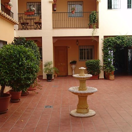 Carabeo 2000 3.1 Nerja Exterior foto