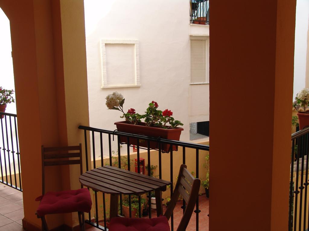 Carabeo 2000 3.1 Nerja Exterior foto