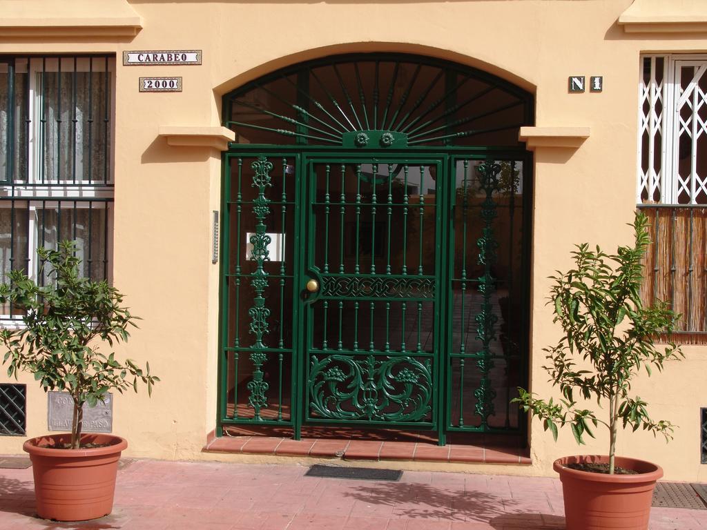 Carabeo 2000 3.1 Nerja Exterior foto